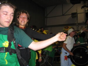 Bau Band, Diversi 2004/05, foto 335