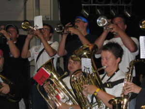 Bau Band, Diversi 2004/05, foto 336