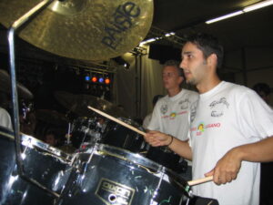 Bau Band, Diversi 2004/05, foto 341