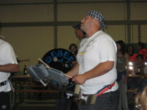 Bau Band, Diversi 2004/05, foto 342