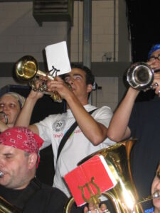 Bau Band, Diversi 2004/05, foto 343