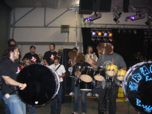 Bau Band, Diversi 2004/05, foto 344