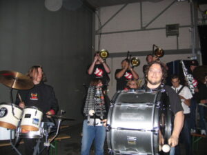Bau Band, Diversi 2004/05, foto 345
