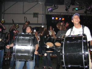 Bau Band, Diversi 2004/05, foto 346