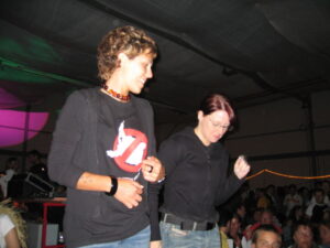 Bau Band, Diversi 2004/05, foto 348