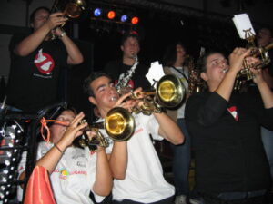 Bau Band, Diversi 2004/05, foto 349