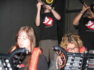 Bau Band, Diversi 2004/05, foto 350