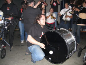 Bau Band, Diversi 2004/05, foto 352