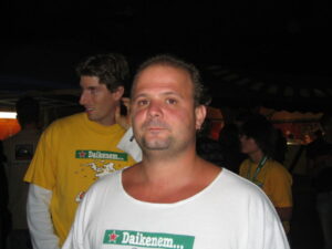 Bau Band, Diversi 2004/05, foto 357