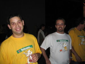 Bau Band, Diversi 2004/05, foto 358