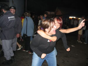 Bau Band, Diversi 2004/05, foto 367