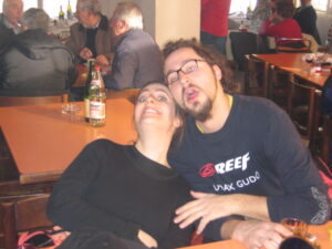 Bau Band, Lumino/Maglio 2004/05, foto 5