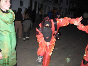 Bau Band, Lumino/Maglio 2004/05, foto 42