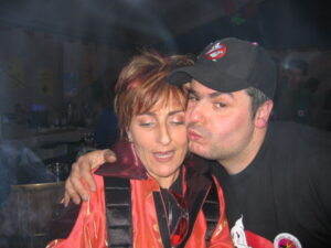 Bau Band, Lumino/Maglio 2004/05, foto 44