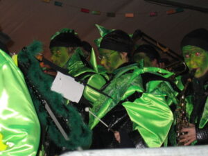 Bau Band, Lumino/Maglio 2004/05, foto 49