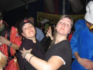 Bau Band, Lumino/Maglio 2004/05, foto 94