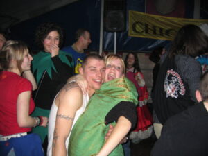 Bau Band, Lumino/Maglio 2004/05, foto 99
