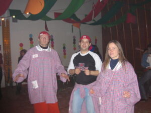 Bau Band, Lumino/Maglio 2004/05, foto 110