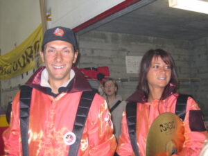 Bau Band, Lumino/Maglio 2004/05, foto 120