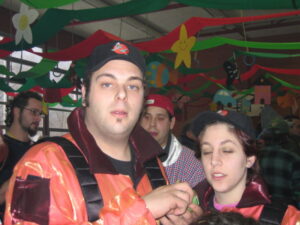 Bau Band, Lumino/Maglio 2004/05, foto 125