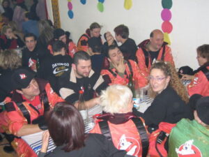 Bau Band, Lumino/Maglio 2004/05, foto 133
