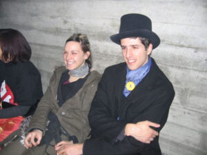 Bau Band, Lumino/Maglio 2004/05, foto 150
