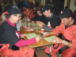 Bau Band, Lumino/Maglio 2004/05, foto 185