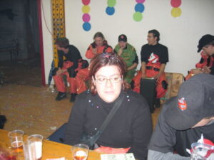 Bau Band, Lumino/Maglio 2004/05, foto 187