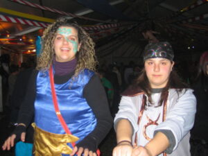 Bau Band, Monte Carasso 2004/05, foto 9