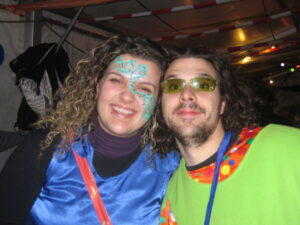 Bau Band, Monte Carasso 2004/05, foto 11