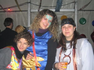 Bau Band, Monte Carasso 2004/05, foto 12