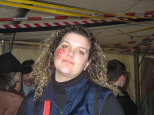 Bau Band, Monte Carasso 2004/05, foto 42