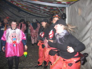 Bau Band, Monte Carasso 2004/05, foto 79