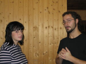 Bau Band, Prove 2004/05, foto 2