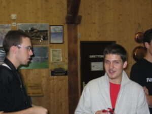 Bau Band, Prove 2004/05, foto 3