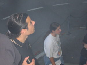 Bau Band, Prove 2004/05, foto 5