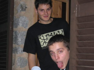 Bau Band, Prove 2004/05, foto 6
