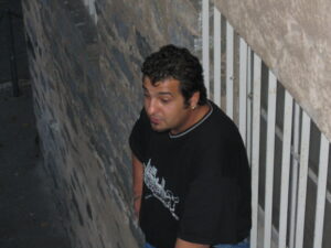 Bau Band, Prove 2004/05, foto 10