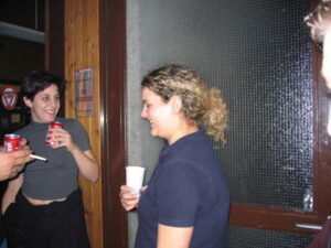 Bau Band, Prove 2004/05, foto 12