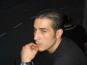 Bau Band, Prove 2004/05, foto 13