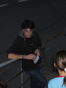 Bau Band, Prove 2004/05, foto 14