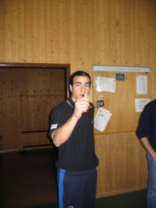Bau Band, Prove 2004/05, foto 16