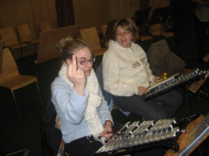 Bau Band, Prove 2004/05, foto 36