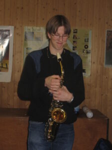 Bau Band, Prove 2004/05, foto 37