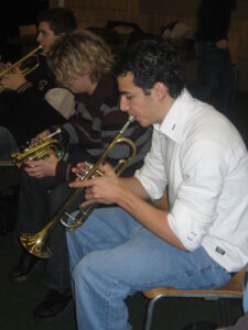 Bau Band, Prove 2004/05, foto 40