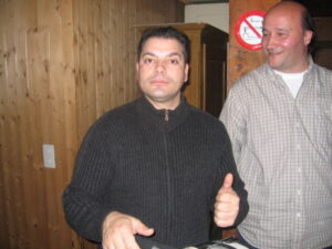 Bau Band, Prove 2004/05, foto 46
