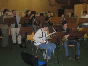 Bau Band, Prove 2004/05, foto 48
