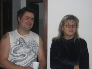 Bau Band, Prove 2004/05, foto 53