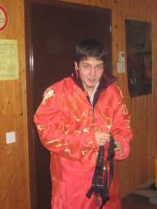 Bau Band, Prove 2004/05, foto 56