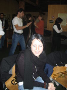 Bau Band, Prove 2004/05, foto 60